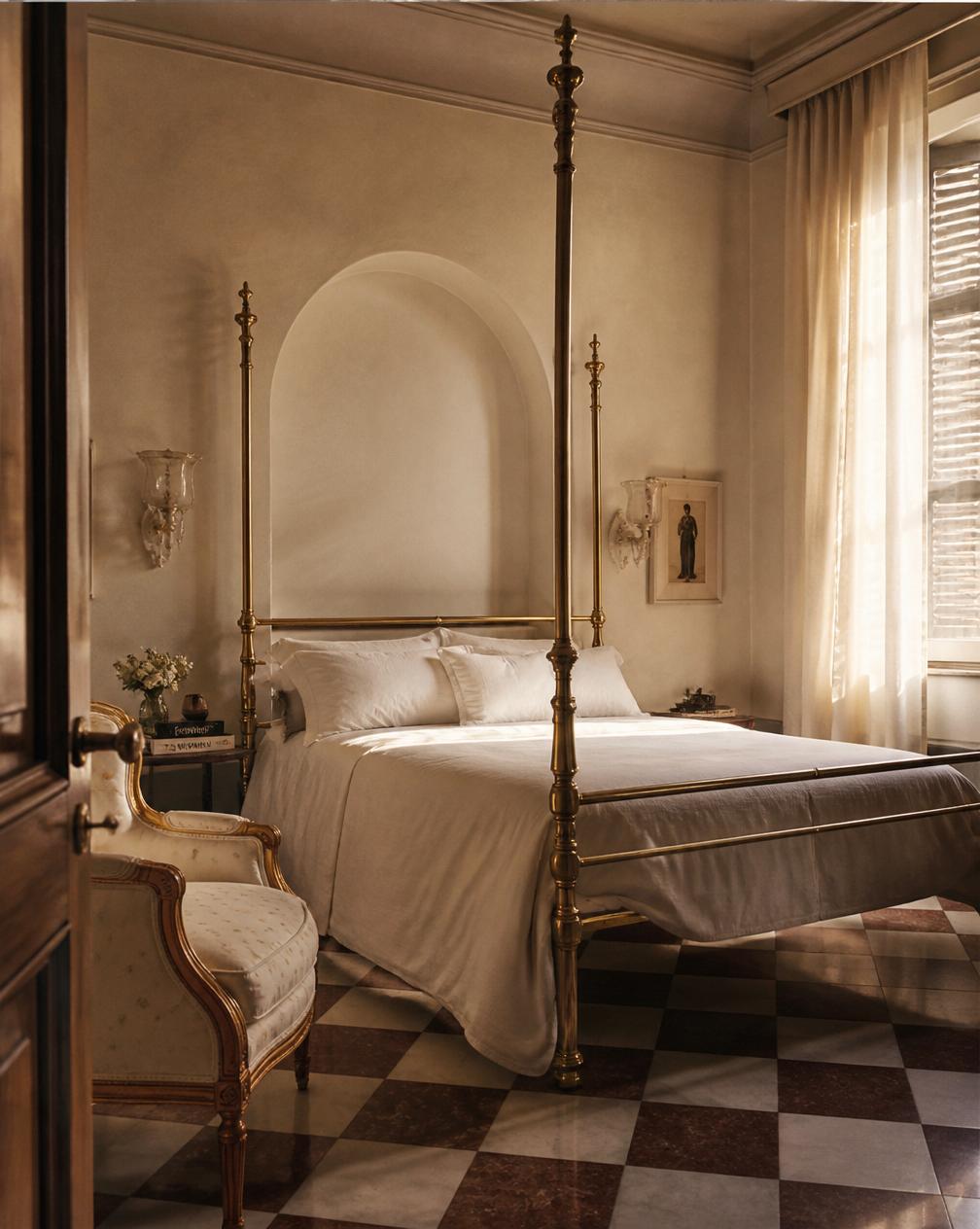 Casa Lina, Puglia · Villa