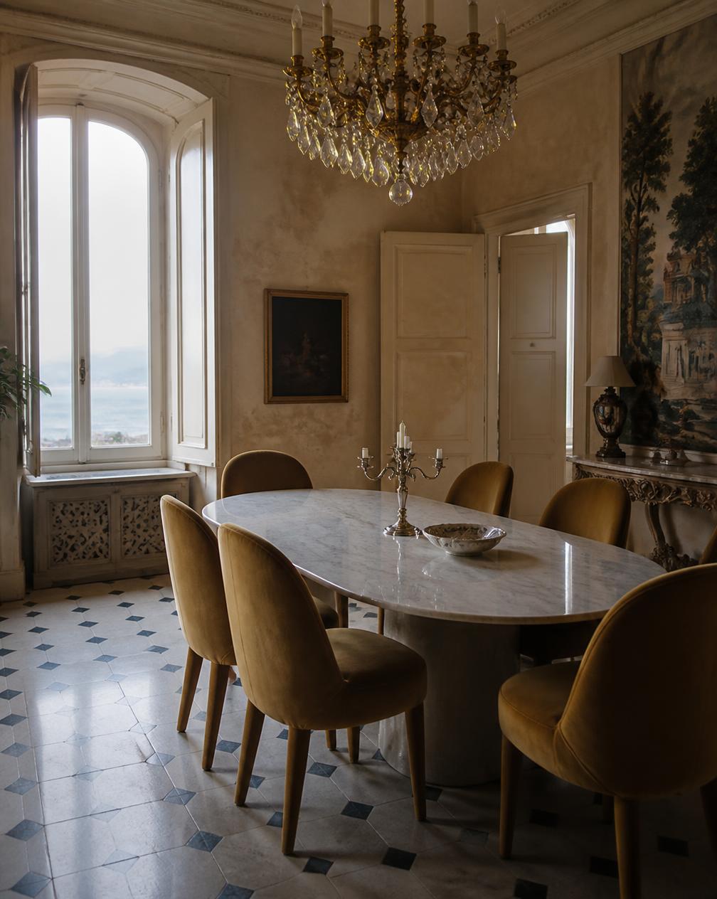 Palazzina Mare, Liguria · Townhouse